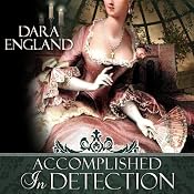 Accomplished in Detection | [Dara England]