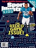 Sports Illustrated KIDS (1-year auto-renewal)
