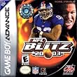 NFL Blitz 2003 GBA