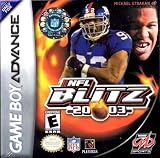 NFL Blitz 2003