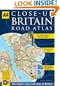AA Close-up Britain...