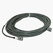 Azimuth 32-0091-25 7 Pin Ext Cbl For 103 Display - Parts - Kvh Industries