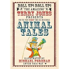 The Fantastic World of Terry Jones: Animal Tales