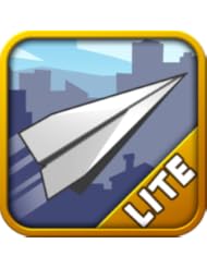 Paper Glider Lite