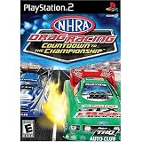 NHRA Countdown to the Championship 2007