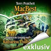 H&ouml;rbuch MacBest