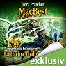 H&ouml;rbuch MacBest: Ein Scheibenwelt-Roman