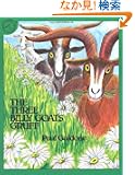 The Three Billy Goats Gruff
