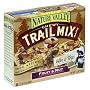 Nature Valley Chewy Trail Mix Bars, Fruit & Nut, 6-Count Boxes (Pack of 12)