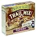 Nature Valley Chewyy Trail Mix Bars, Fruit & Nut, 6-Count Boxes (Pack of 12) Image