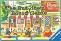 The Busytown Board Bame