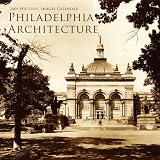 Philadelphia Architecture 2009 Calendar (Calendars of America) (Calendars of America) (Calendars of America)