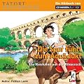CD WISSEN Junior - TATORT GESCHICHTE - Die Spur f�hrt zum Aqu�dukt. Ein Ratekrimi aus der R�merzeit, 2 CDs