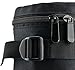 JJC Deluxe Lens Pouch Case Bag for Canon EF 70-200mm 1:4L USM ULTRASONIC/EF 28-300mm 1:3.5-5.6 L is USM/EF 70-300mm 1:4-5.6L is USM/Nikon AF-S NIKKOR 70-200mm 1:4G ED VR, Black