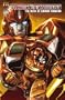 Transformers: The Best Of Simon Furman (The Transformers)