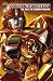 Transformers: The Best Of Simon Furman (The Transformers) by Simon Furman
