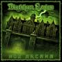 Blackthorn Asylum