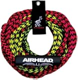 AIRHEAD AHTR-22 Tube Rope 2 Section with Float, 2 Rider