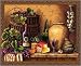 Wine Tasting Placemat - 13 x 18 Placemat