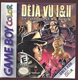  : Deja Vu I & II