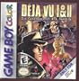 Deja Vu I & II