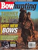 Bowhunting, April 2008 Issue