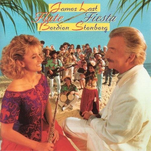 James Last - Flute Fiesta By James Last ,,berdien Stenberg (0001-01-01) - Zortam Music