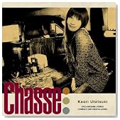 Chasse �kTV�A�j���u�n���e�̂��Ƃ��I�v�VED�e�[�}�l �y�������Ձz(DVD�t)�̃C���[�W���g�傷��
