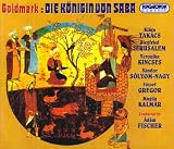 Goldmark: Die Königin von Saba