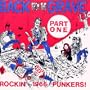 Back From the Grave 1