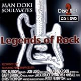Legends of Rock