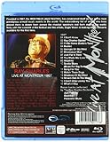 Image de Charles, Ray - Live At Montreux [Blu-ray]