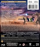 Star Wars: The Clone Wars [Blu-ray]