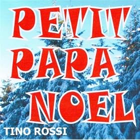 Petit papa noël