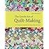 The Gentle Art of Quilt-Making