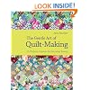 The Gentle Art of Quilt-Making