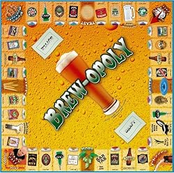 Brew-opoly