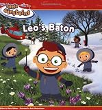 Leos Baton (Disneys Little Einsteins (8x8))