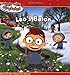 Disney's Little Einsteins Leo's Baton