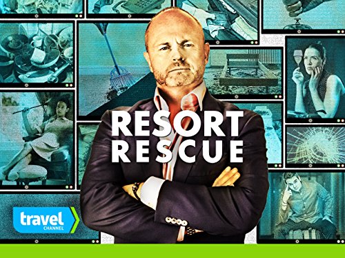 Resort Rescue Season 1