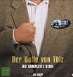 Der Bulle von T�lz - Die komplette Serie (36 DVDs) [Limited Edition]