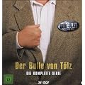 Der Bulle von T�lz - Die komplette Serie (36 DVDs) [Limited Edition]