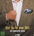 Produkt-Bild: Der Bulle von T&ouml;lz - Die komplette Serie (36 DVDs) [Limited Edition]