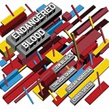 Trevor Dunn, Oscar Noriega, Chris Speed Jim Black Endangered Blood