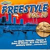Freestyle Vol. 29