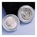 First and Last Mint Years - 1878 and 1921 - Morgan Silver Dollars
