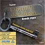 Labyrinth der L�gen. 9 CDs + mp3-CD: Francesca Cahills erster Fall