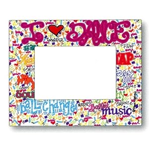 Amazon.com: Dance Doodle Frame: Sports &amp; Outdoors