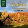 Thoreau: Walden / Civil Disobedience (Unabridged)
