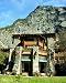 Indian Rocks Photograph Poster Giclee Yosemite Ahw